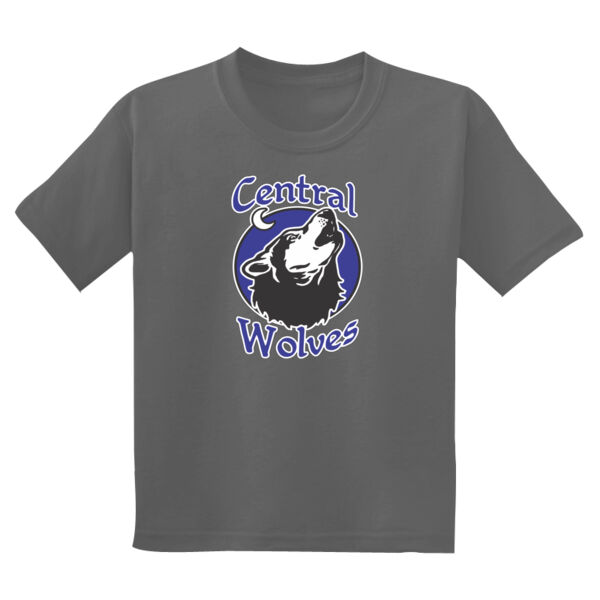 Central Union Youth Tee Thumbnail